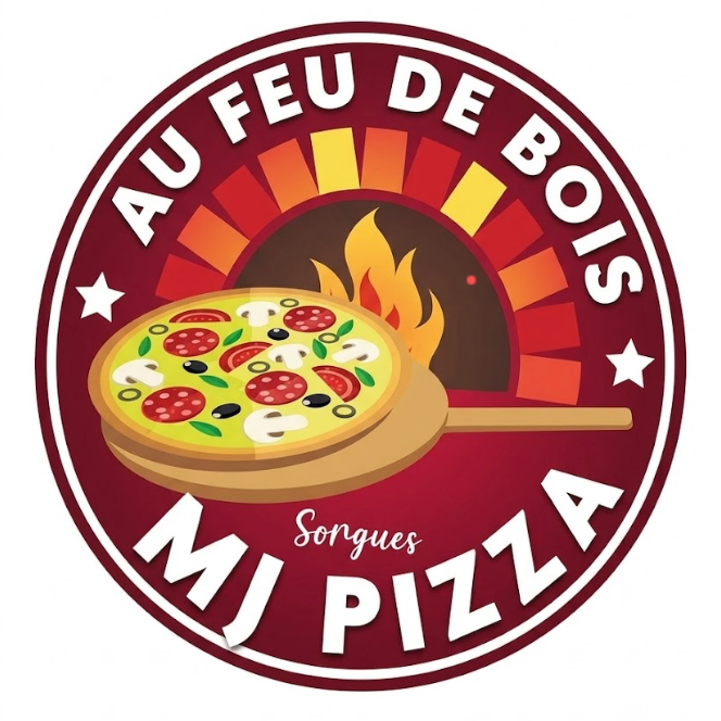 MJ Pizza
